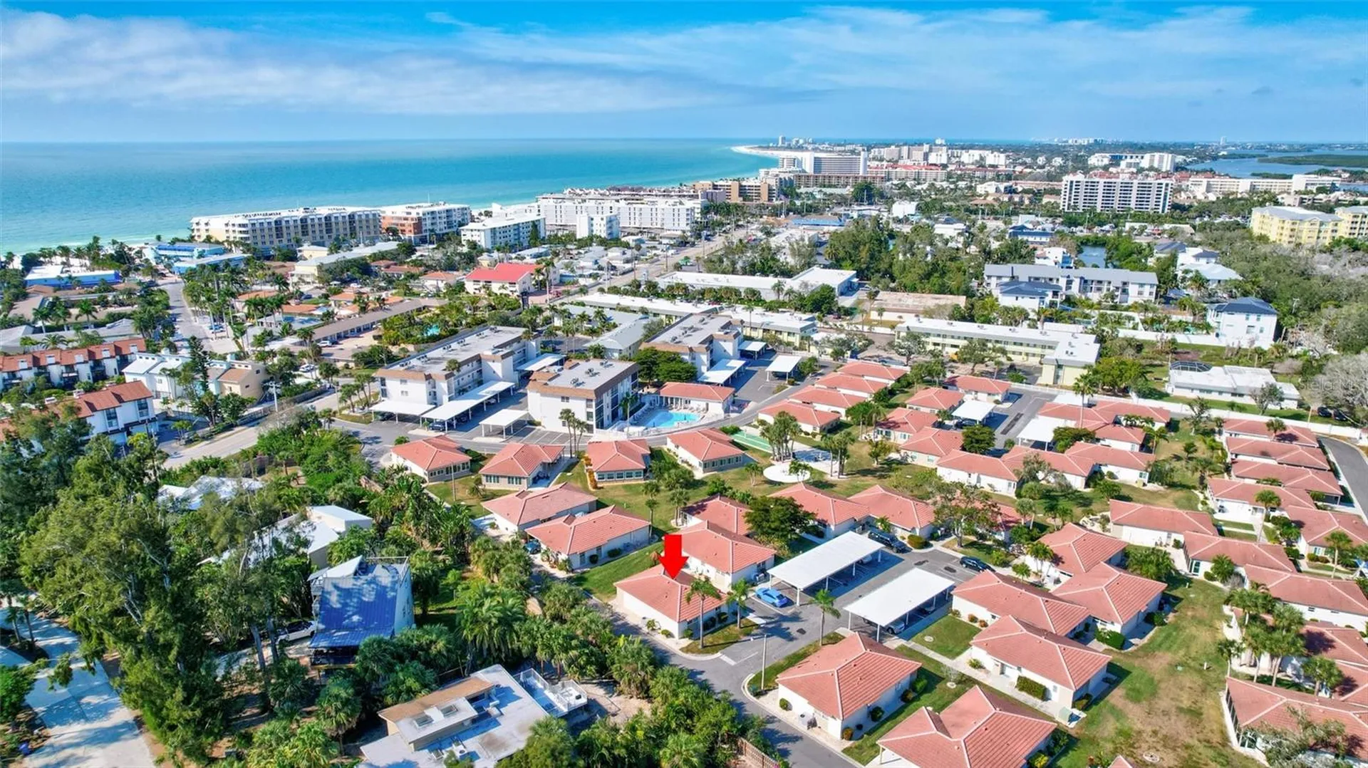 191 Vista Hermosa Circle Sarasota FL 34242