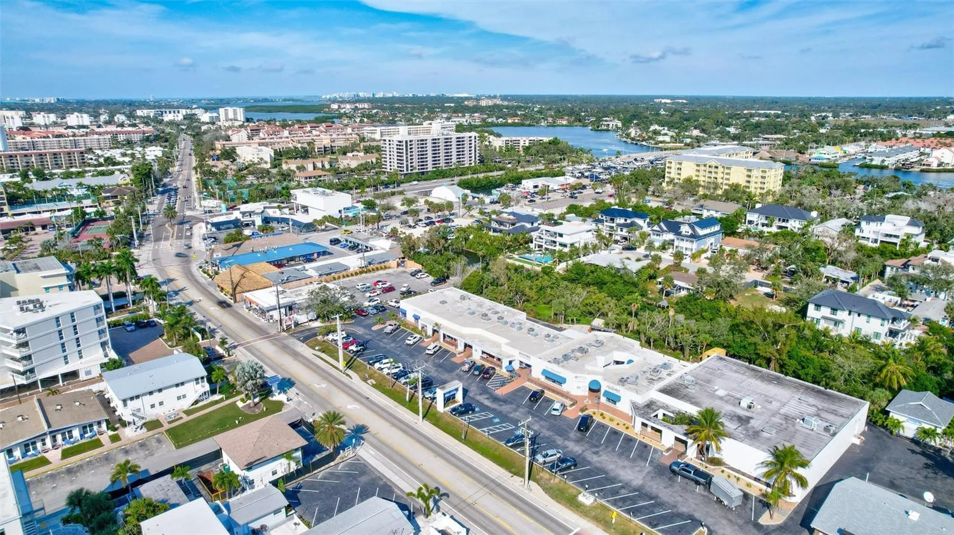 191 Vista Hermosa Circle Sarasota FL 34242