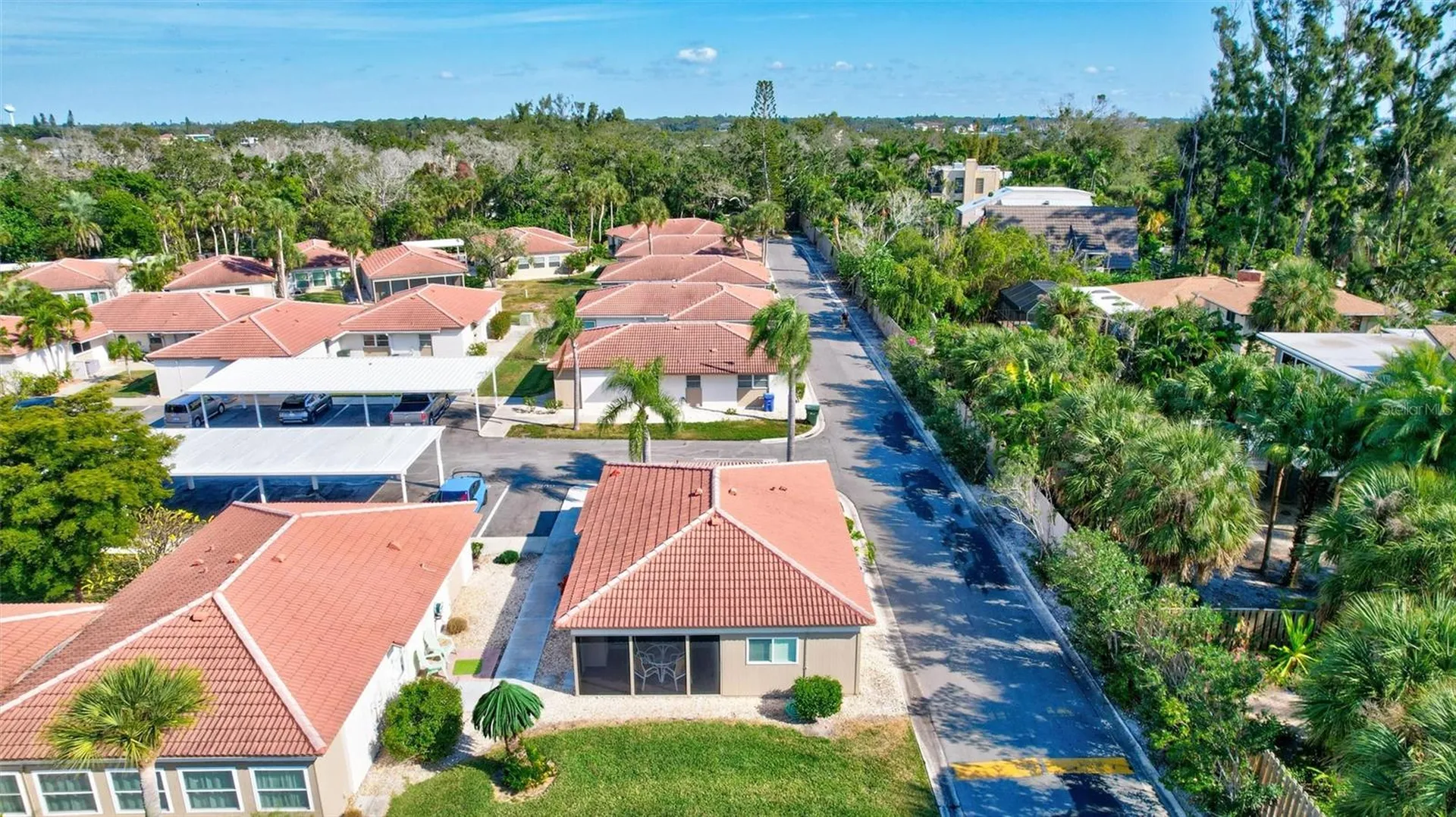 191 Vista Hermosa Circle Sarasota FL 34242