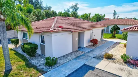 191 Vista Hermosa Circle Sarasota FL 34242
