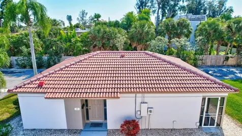 191 Vista Hermosa Circle Sarasota FL 34242