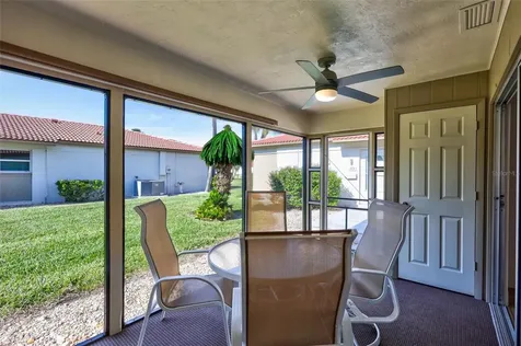 191 Vista Hermosa Circle Sarasota FL 34242
