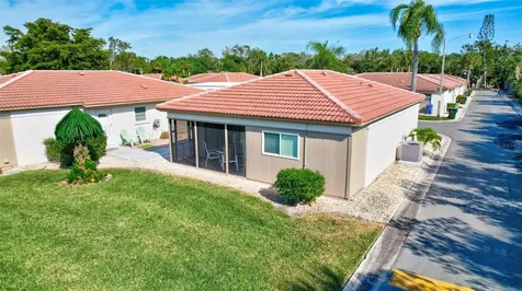 191 Vista Hermosa Circle Sarasota FL 34242