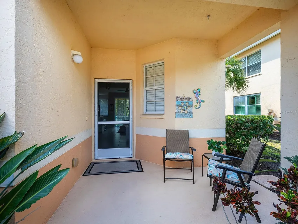 4209 Vicenza Drive Venice FL 34293