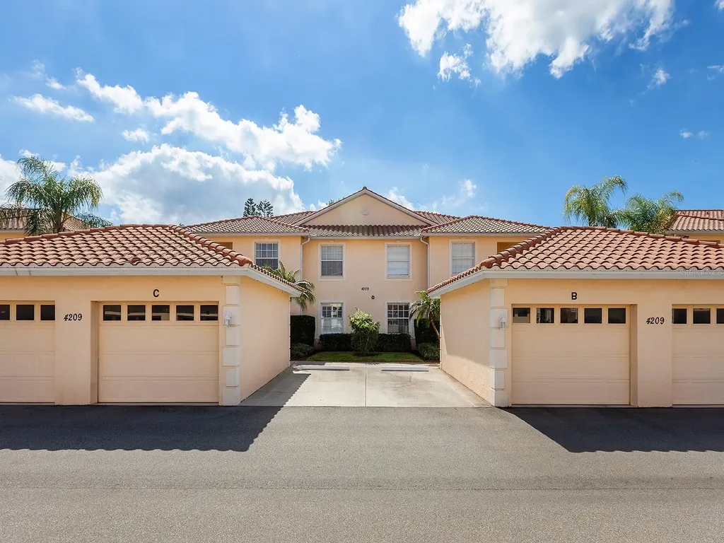 4209 Vicenza Drive Venice FL 34293