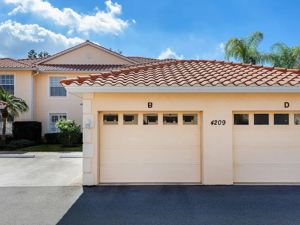 4209 Vicenza Drive Venice FL 34293