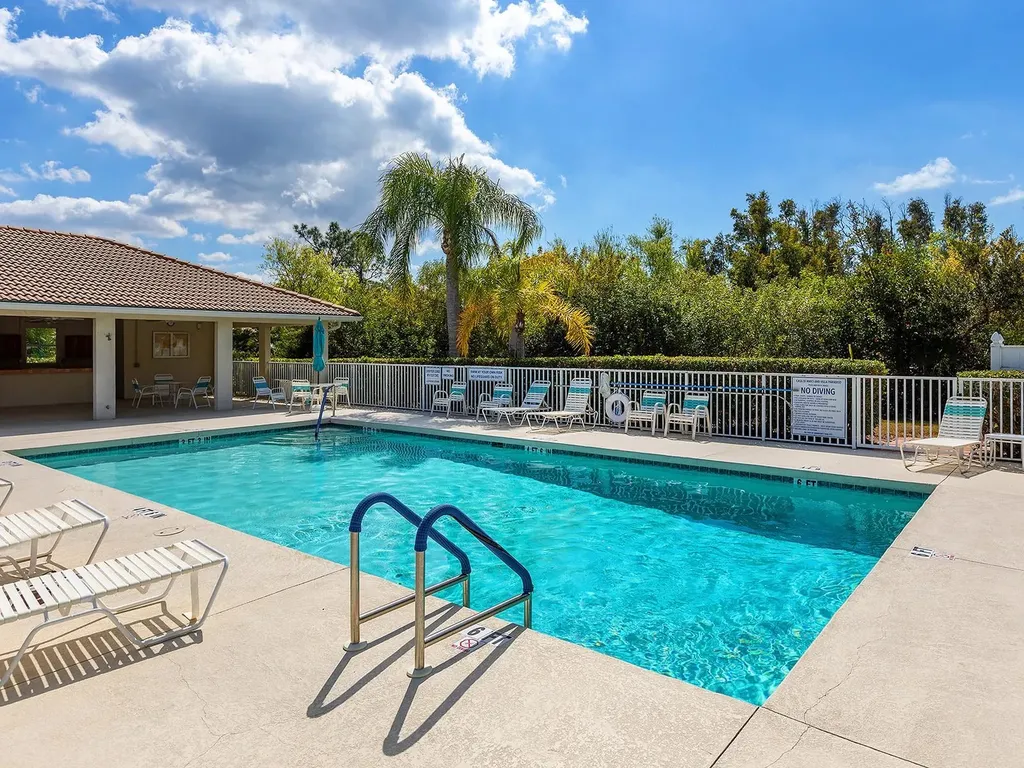 4209 Vicenza Drive Venice FL 34293