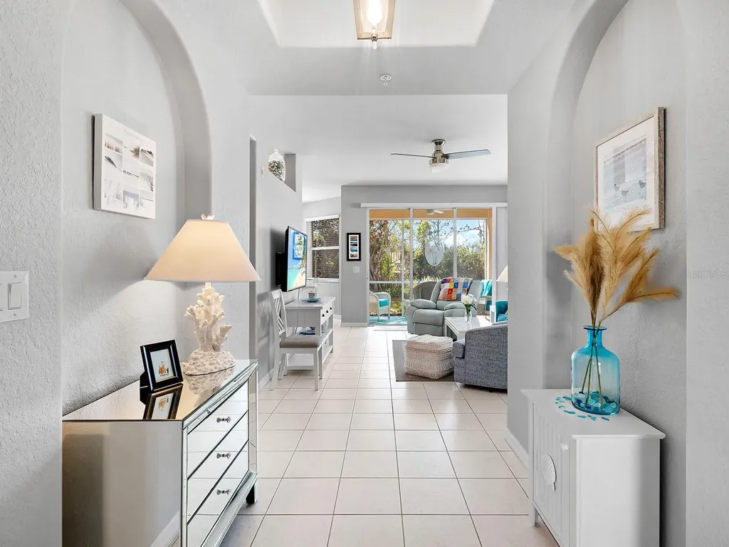 4209 Vicenza Drive Venice FL 34293