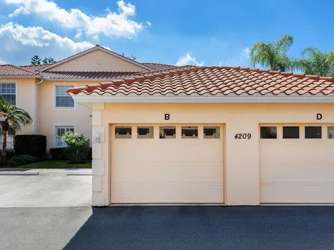 4209 Vicenza Drive Venice FL 34293