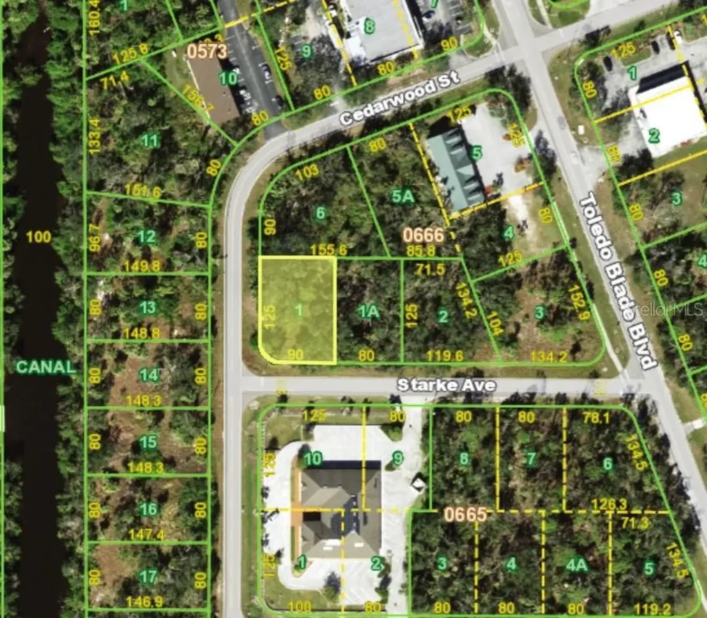 17298 Starke Avenue Port Charlotte FL 33948