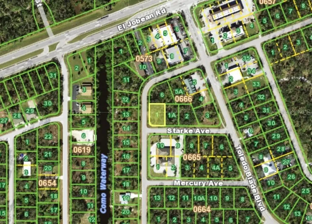 17298 Starke Avenue Port Charlotte FL 33948