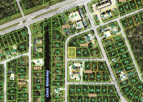 17298 Starke Avenue Port Charlotte FL 33948