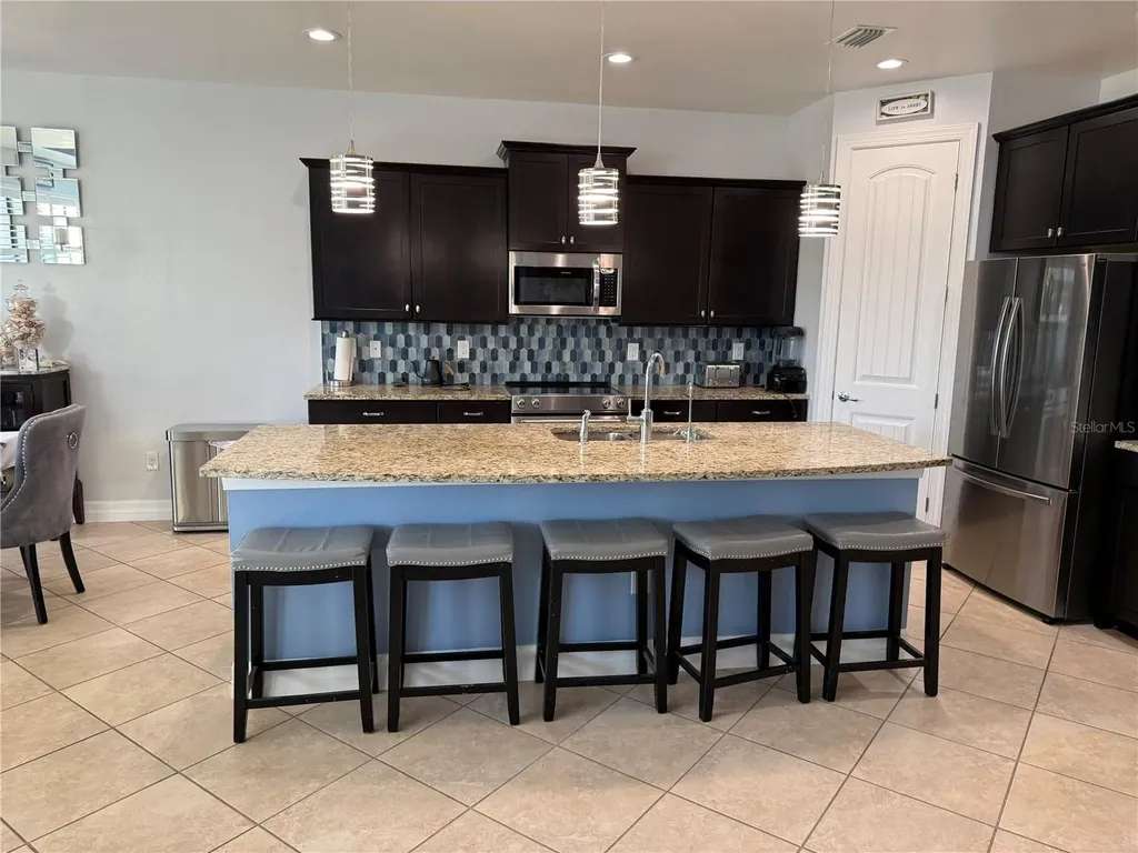 2599 Marton Oak Boulevard North Port FL 34289