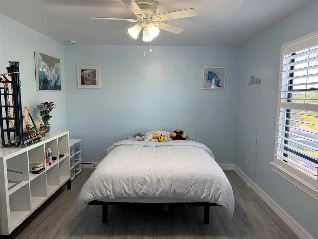 2599 Marton Oak Boulevard North Port FL 34289