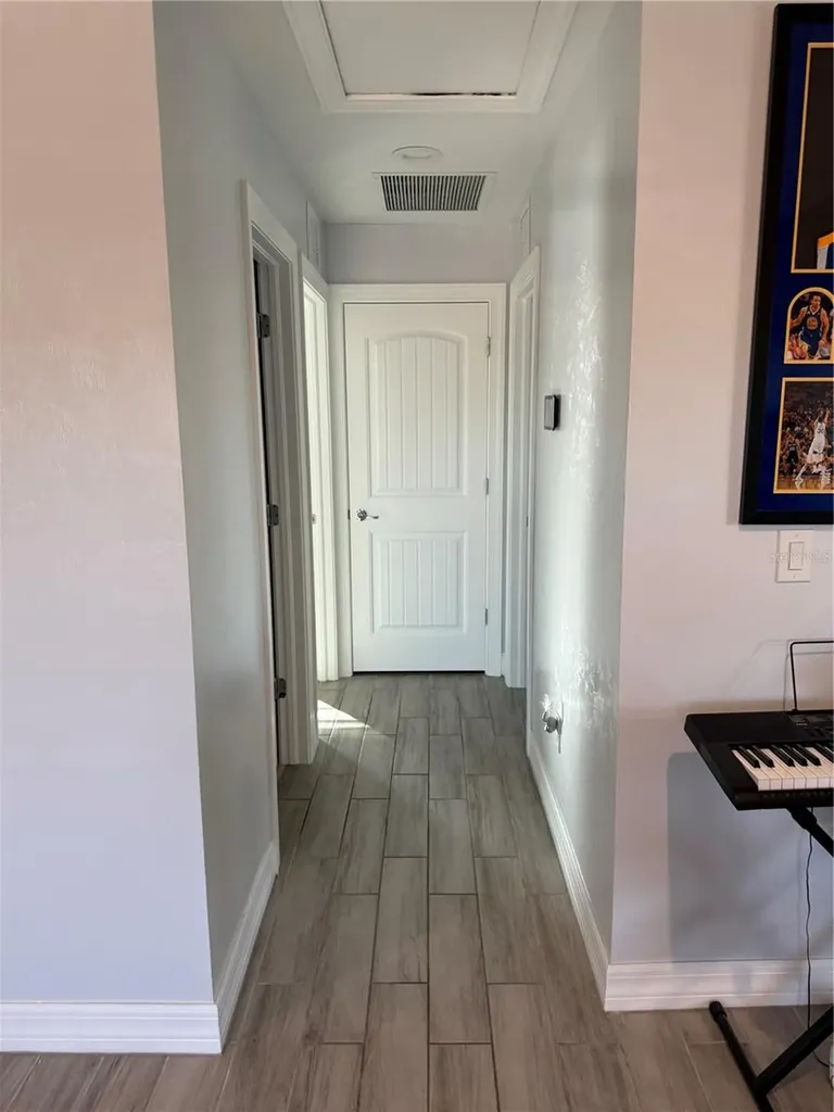 2599 Marton Oak Boulevard North Port FL 34289