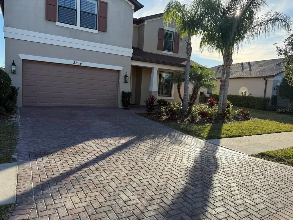 2599 Marton Oak Boulevard North Port FL 34289