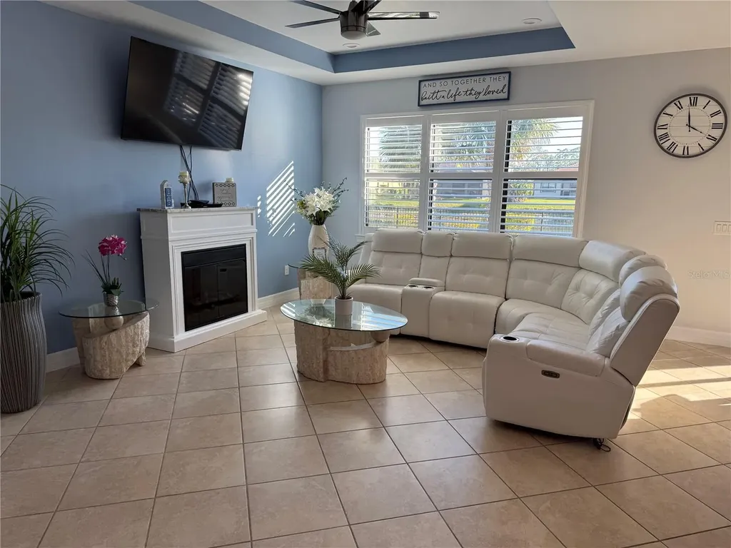 2599 Marton Oak Boulevard North Port FL 34289