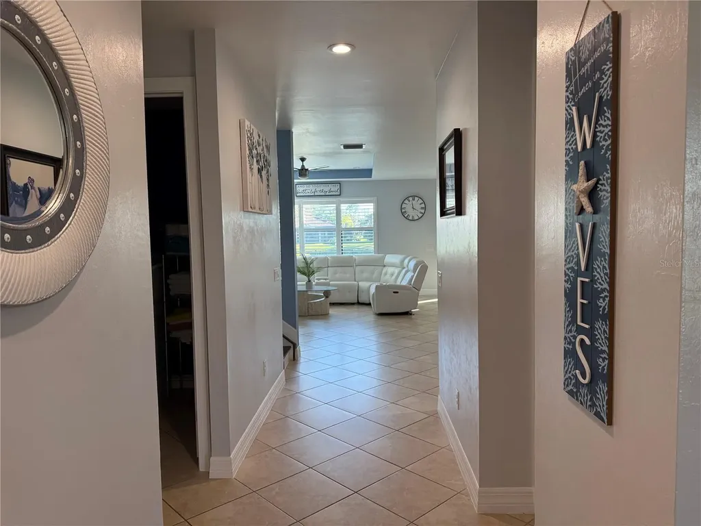 2599 Marton Oak Boulevard North Port FL 34289