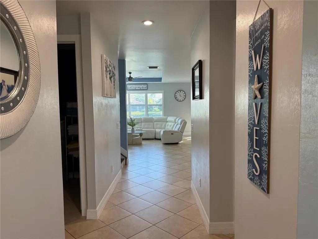 2599 Marton Oak Boulevard North Port FL 34289