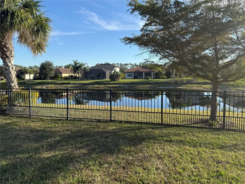 2599 Marton Oak Boulevard North Port FL 34289