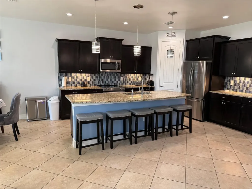 2599 Marton Oak Boulevard North Port FL 34289