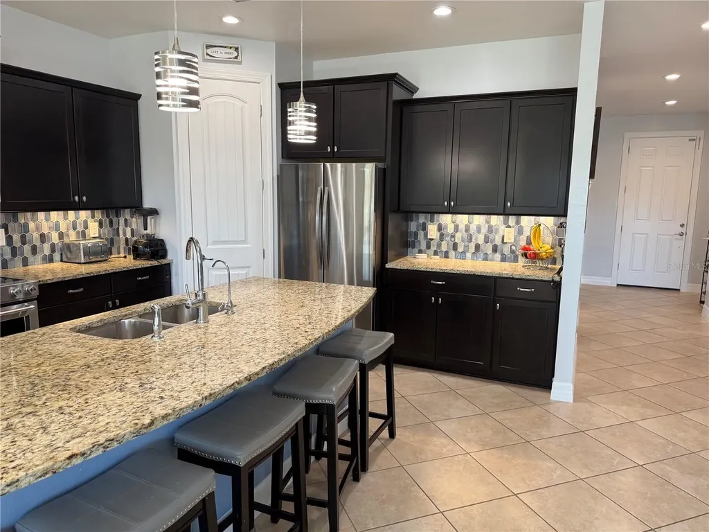 2599 Marton Oak Boulevard North Port FL 34289