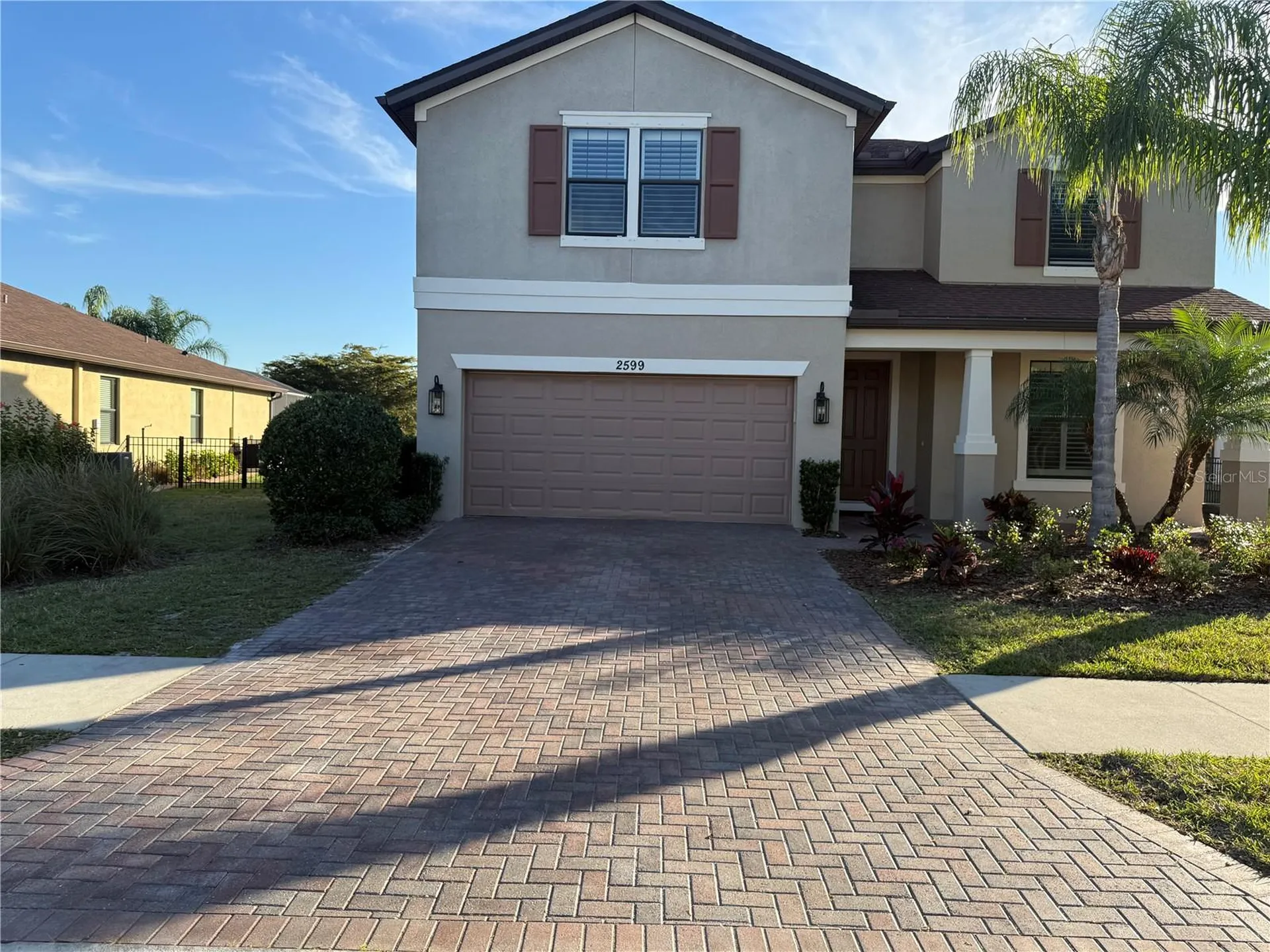 2599 Marton Oak Boulevard North Port FL 34289