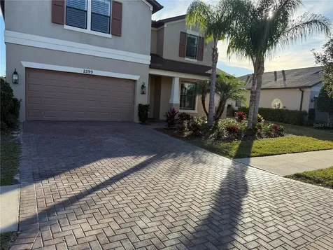 2599 Marton Oak Boulevard North Port FL 34289