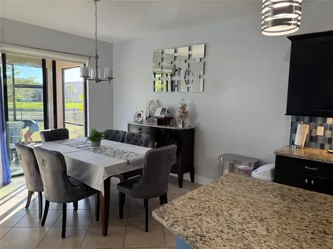 2599 Marton Oak Boulevard North Port FL 34289