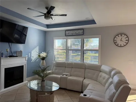 2599 Marton Oak Boulevard North Port FL 34289