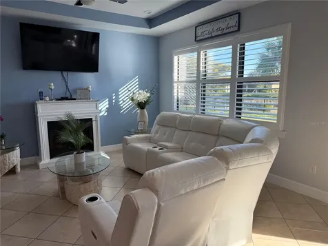 2599 Marton Oak Boulevard North Port FL 34289