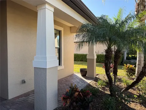 2599 Marton Oak Boulevard North Port FL 34289