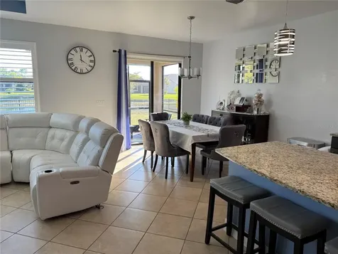 2599 Marton Oak Boulevard North Port FL 34289