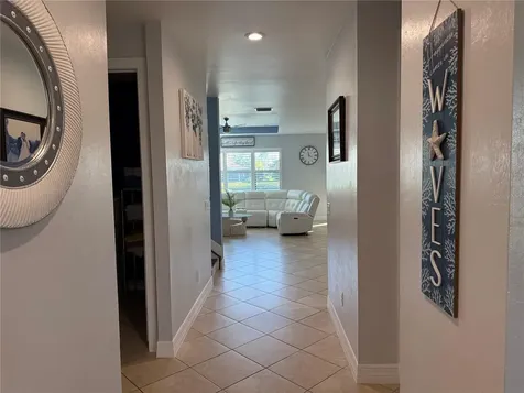 2599 Marton Oak Boulevard North Port FL 34289