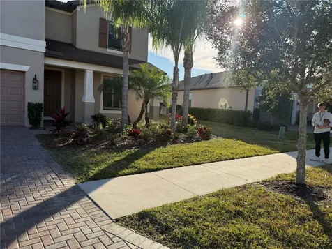 2599 Marton Oak Boulevard North Port FL 34289