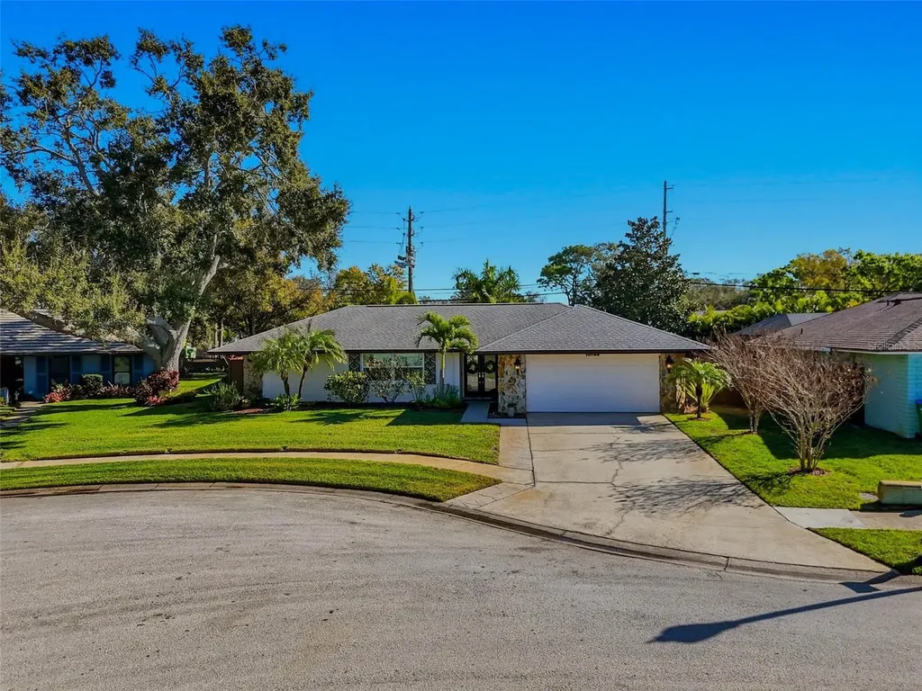 10099 Linden Place Drive Seminole FL 33776
