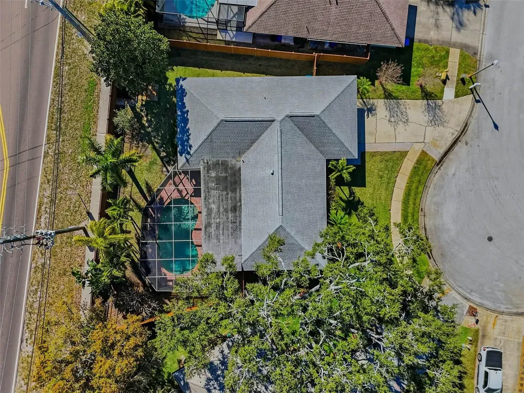 10099 Linden Place Drive Seminole FL 33776
