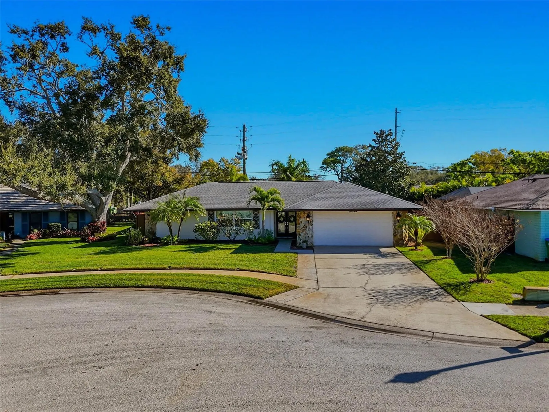10099 Linden Place Drive Seminole FL 33776