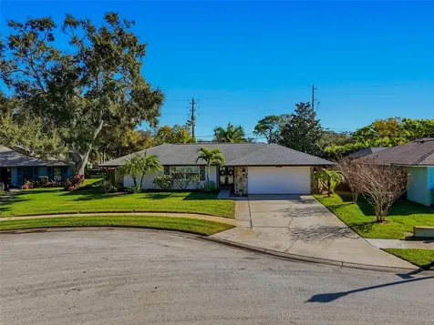 10099 Linden Place Drive Seminole FL 33776