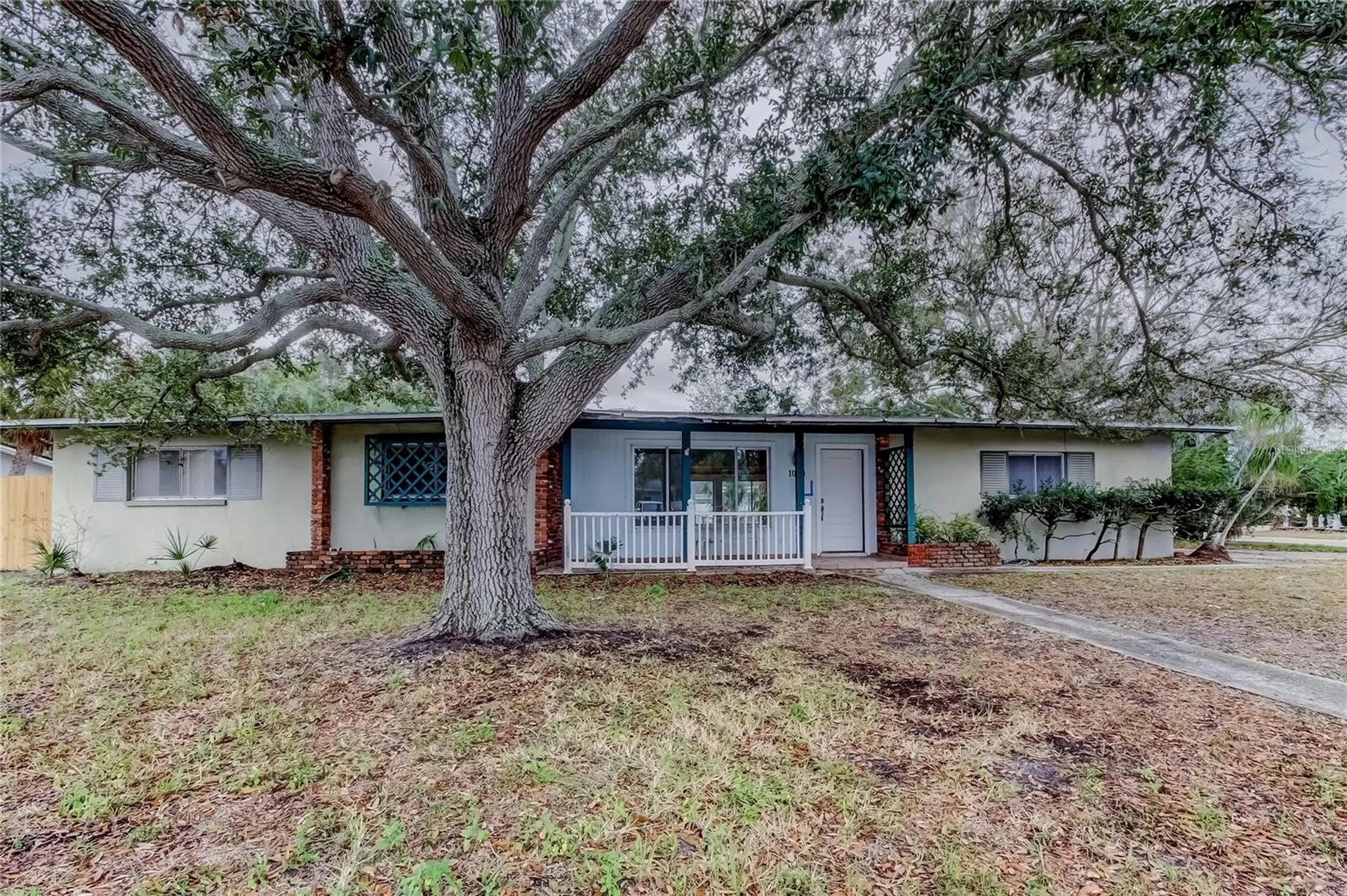 1000 39th Avenue NE St Petersburg FL 33703