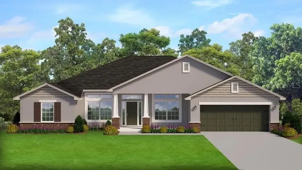 4474 Dakota Terrace North Port FL 34286