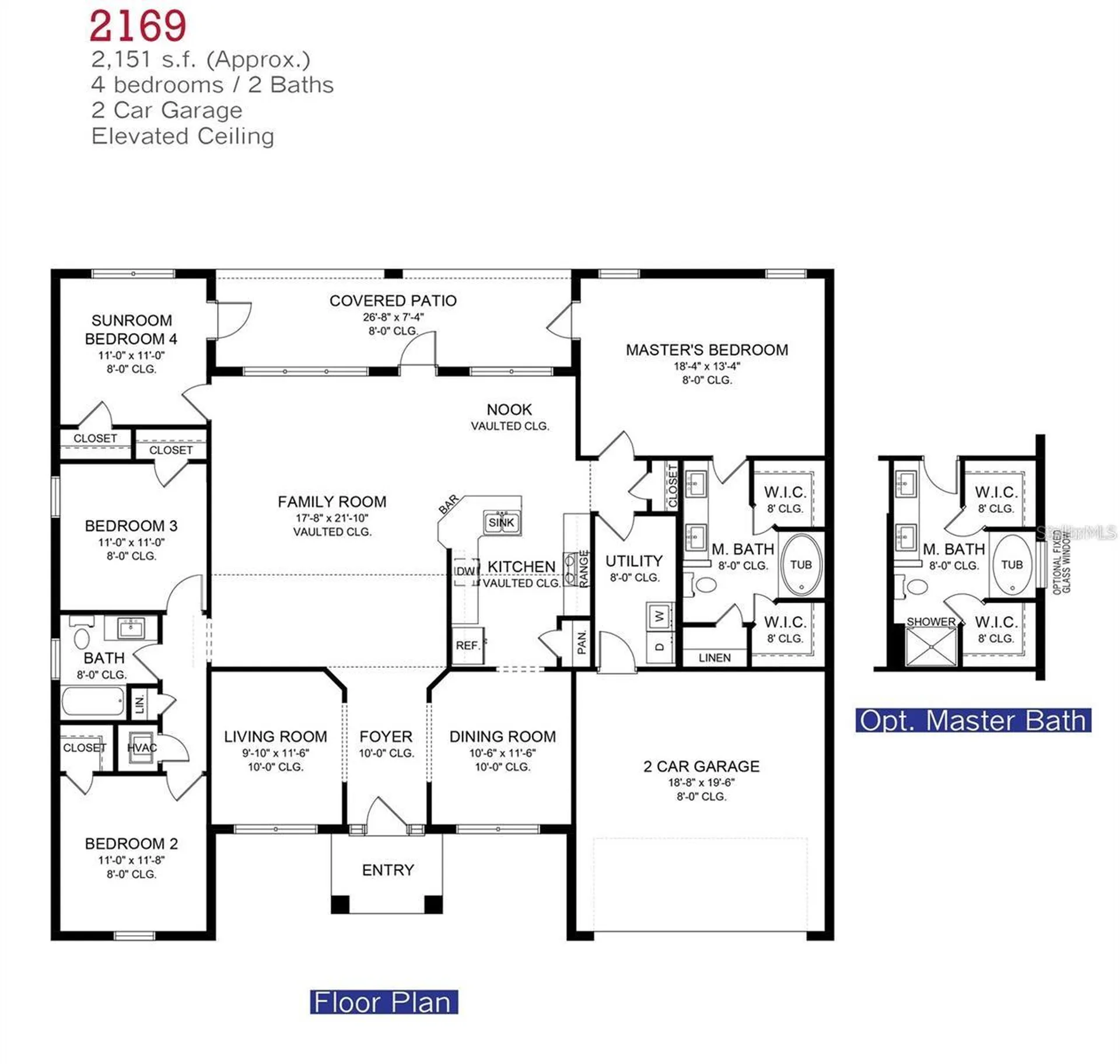 4474 Dakota Terrace North Port FL 34286