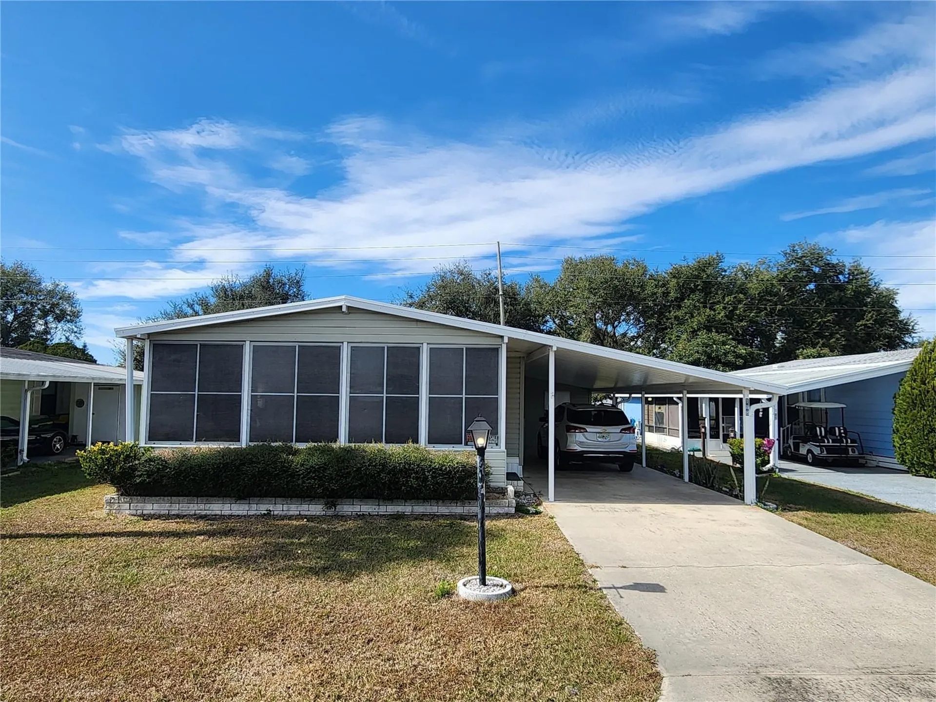 188 Sweet Circle Drive Winter Haven FL 33884