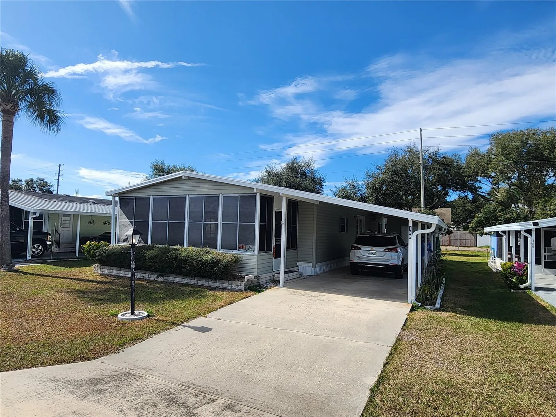 188 Sweet Circle Drive Winter Haven FL 33884