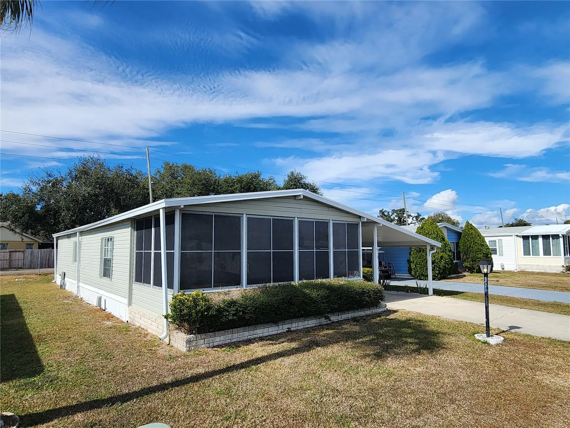 188 Sweet Circle Drive Winter Haven FL 33884