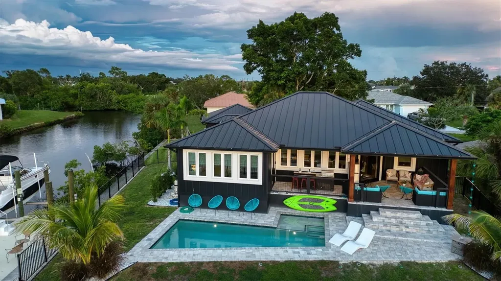 3001 Banyan Way Punta Gorda FL 33950
