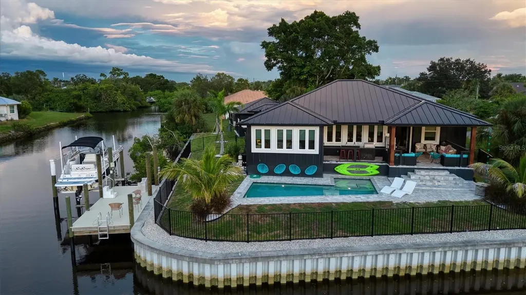 3001 Banyan Way Punta Gorda FL 33950