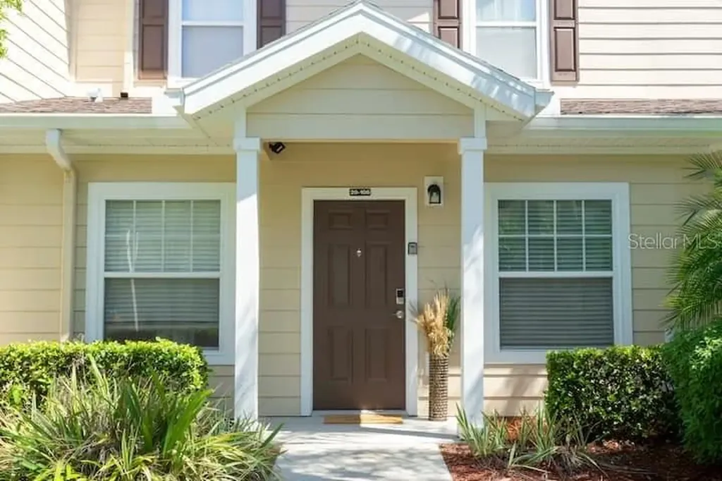 2904 Edenshire Way Kissimmee FL 34746