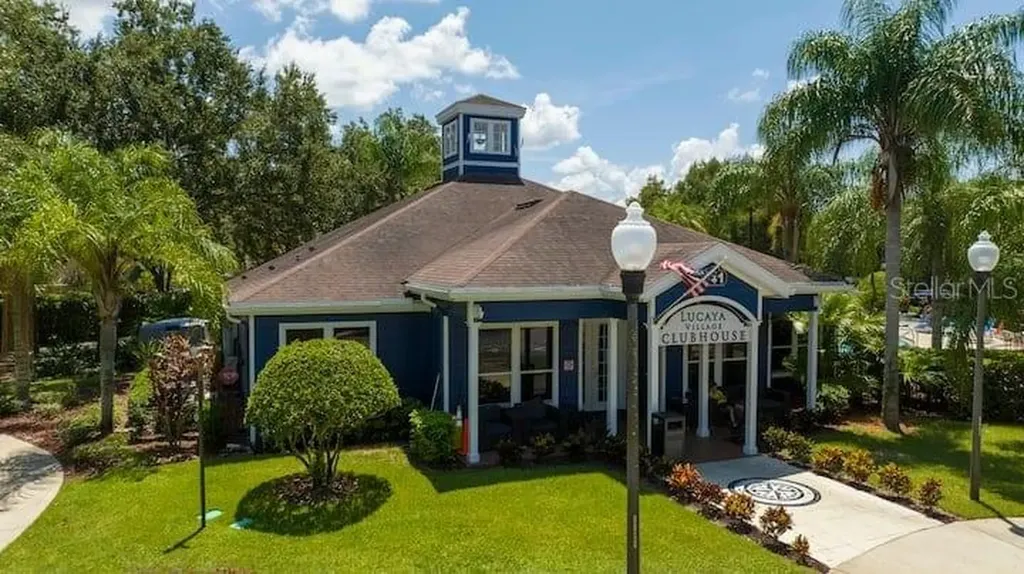 2904 Edenshire Way Kissimmee FL 34746
