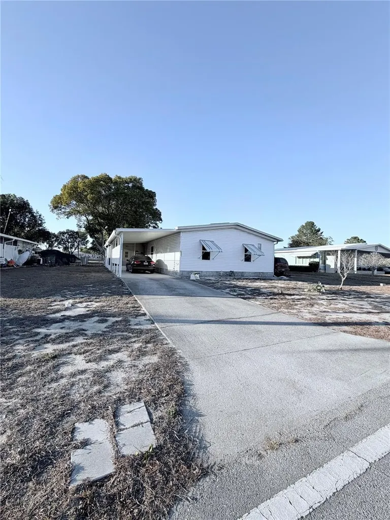 15439 Brookridge Boulevard Brooksville FL 34613